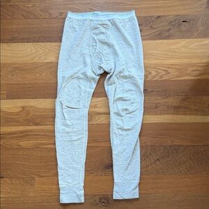 Men’s Base Layer Pants